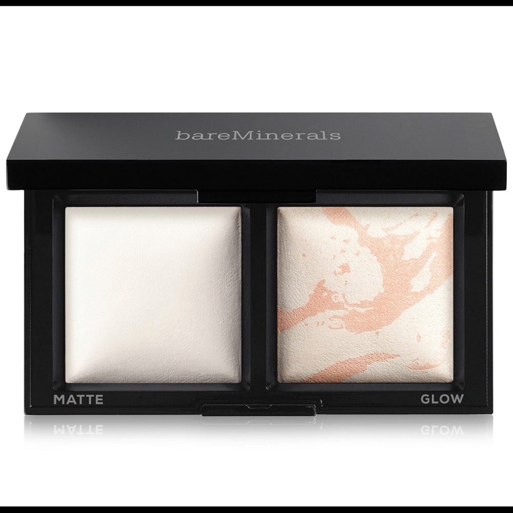 BareMinerals Invisible Light Palette